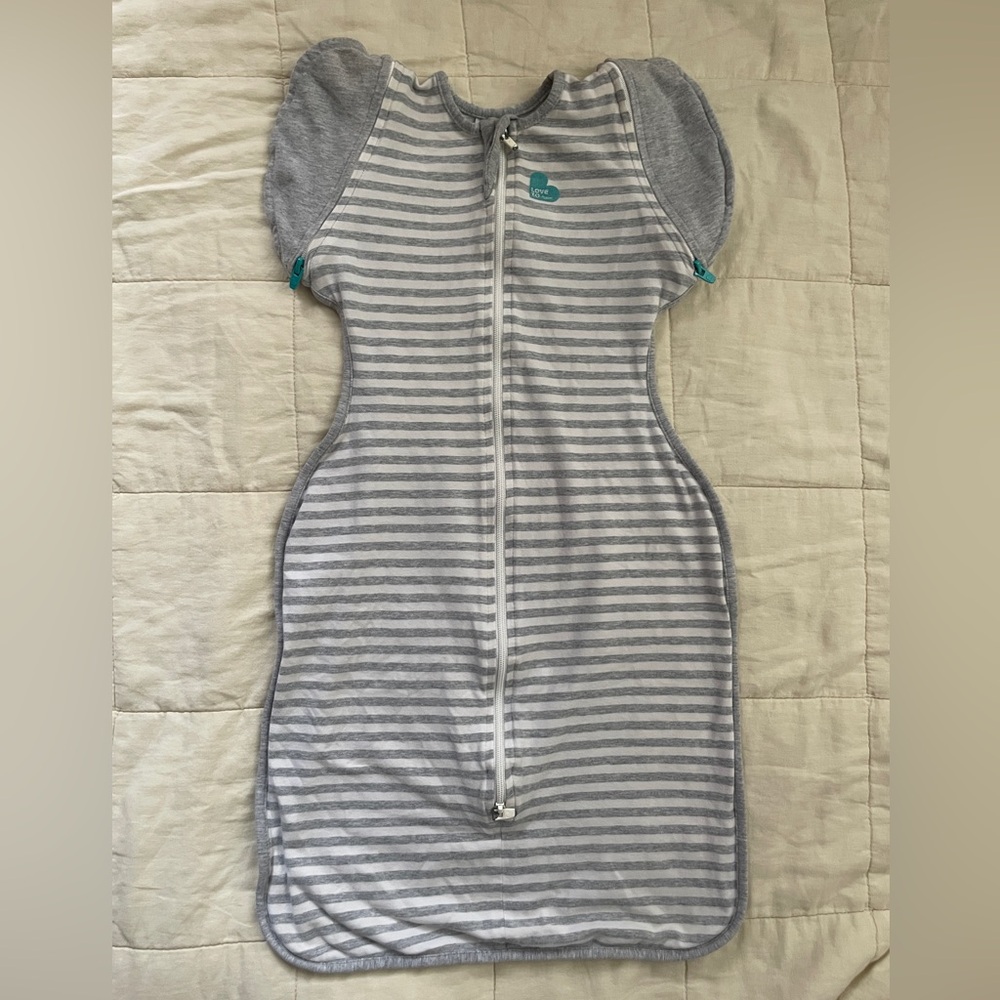 Love to Dream Swaddle Up Transition bag